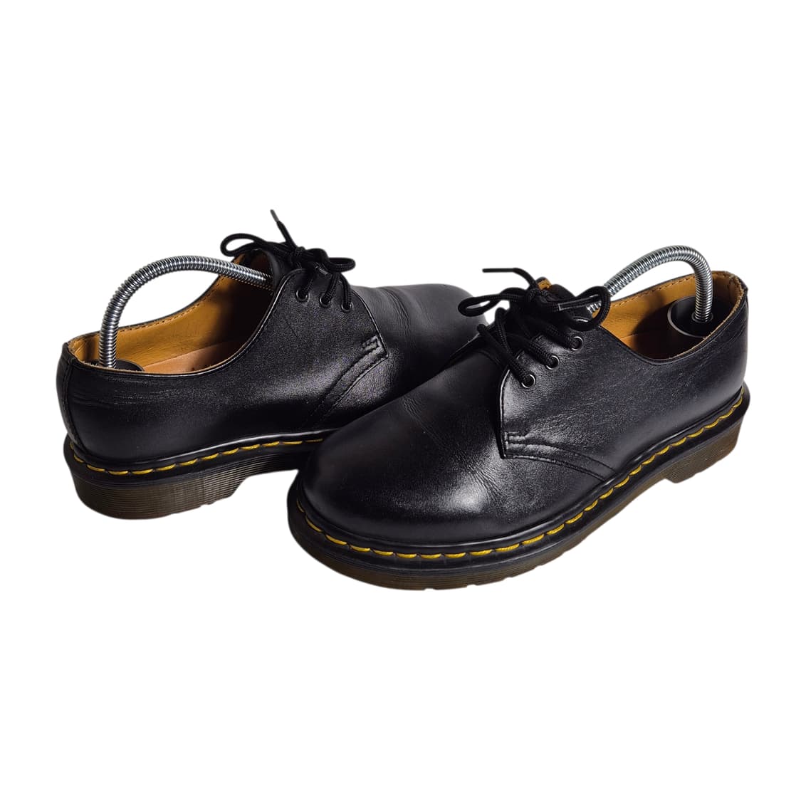230-235) 닥터마틴 1461 3홀 슈즈 상품이미지1