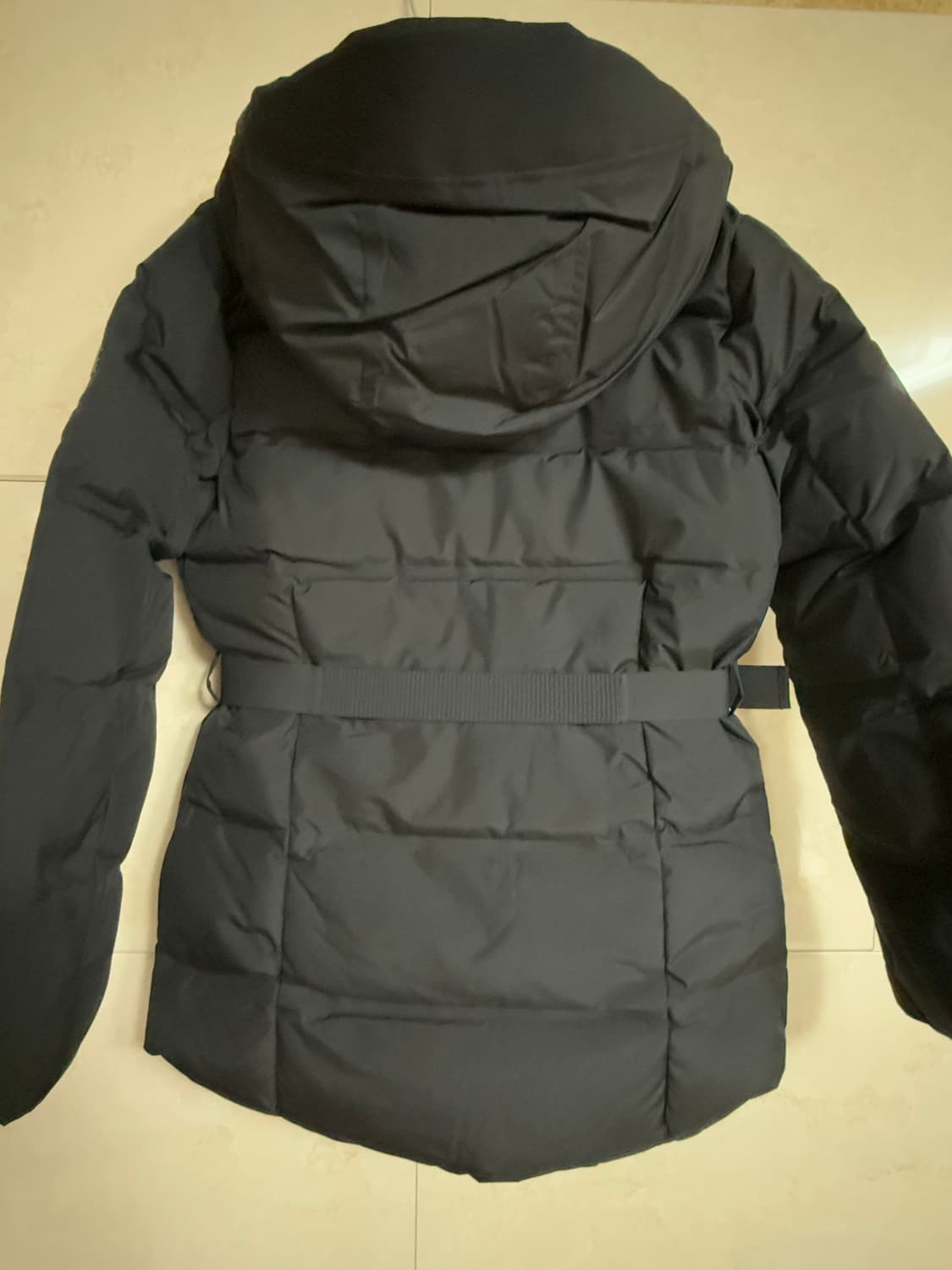 미개봉 새상품) 코오롱 쿠치다운 윈드스토퍼 2025 상품이미지7