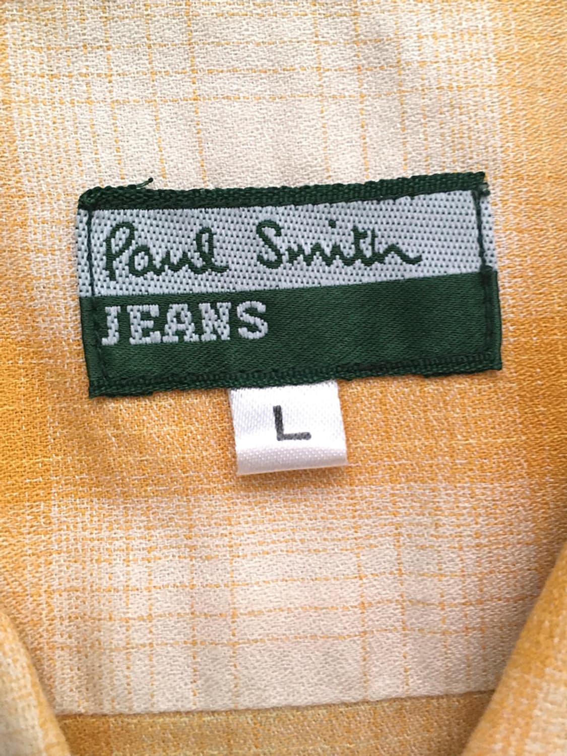 Check plaid 1/2 pocket shirts 상품이미지2