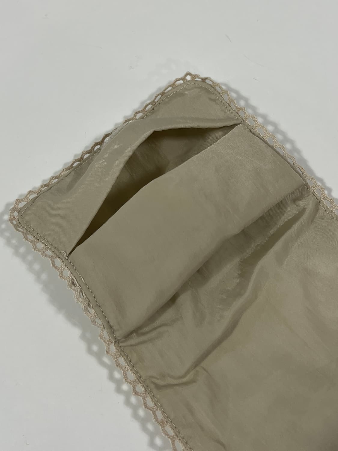 빈티지 미니 파우치  상품이미지6