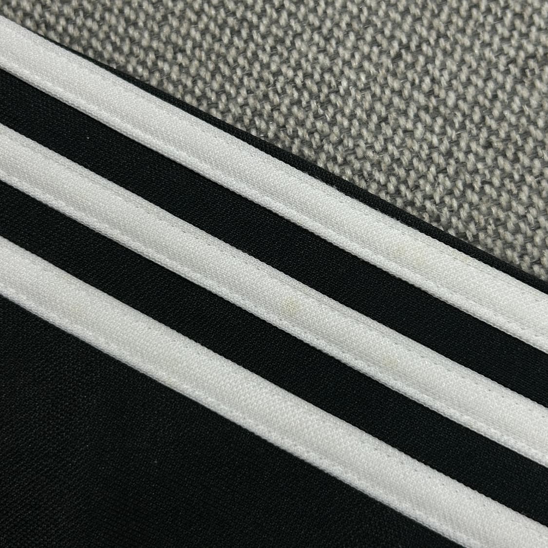 아디다스 블랙 유로파 져지(105) 상품이미지5