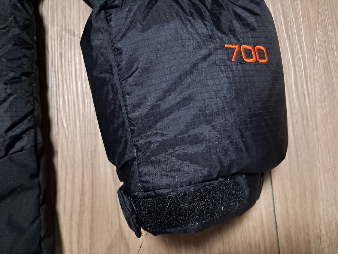 K2 여성 아웃도어 패딩 95 상품이미지7