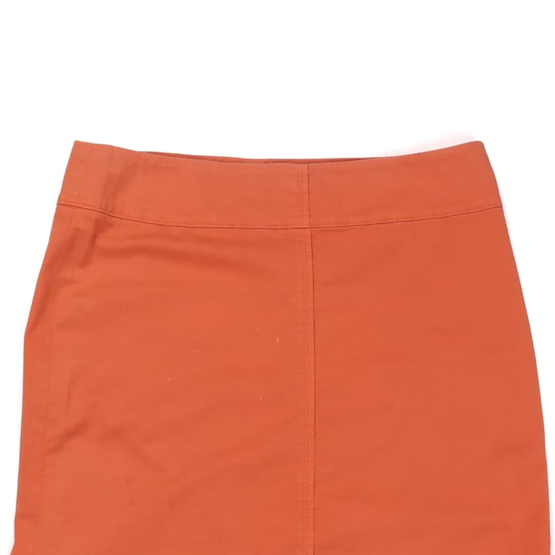 질 샌더 Jil Sander Cotton Midi Skirt 상품이미지2
