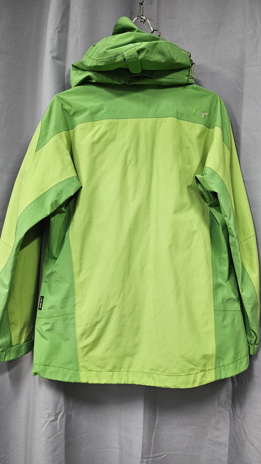 컬럼비아 고어텍스 바람막이  상품이미지3