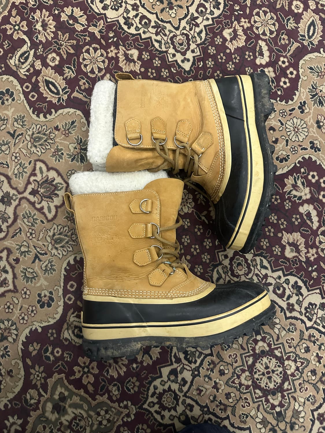 270)소렐 방한부츠 상품이미지1