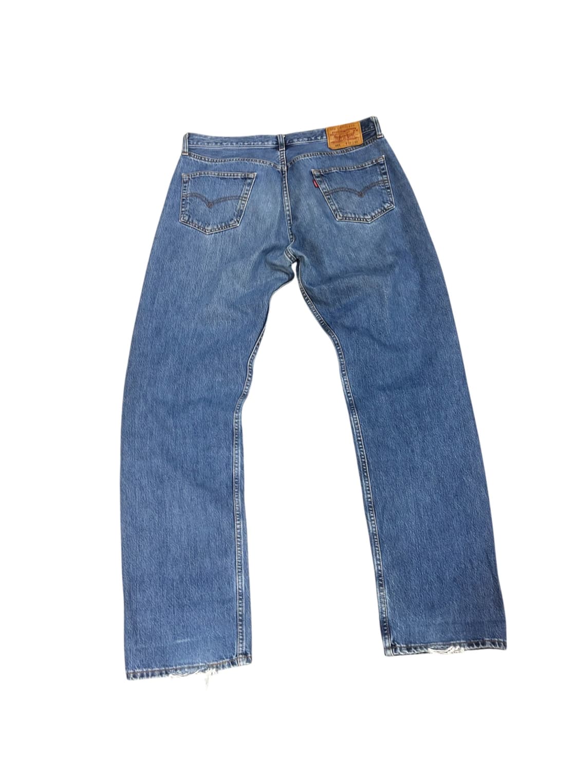 Levi’s 501 데님 팬츠 Made in Korea  상품이미지2