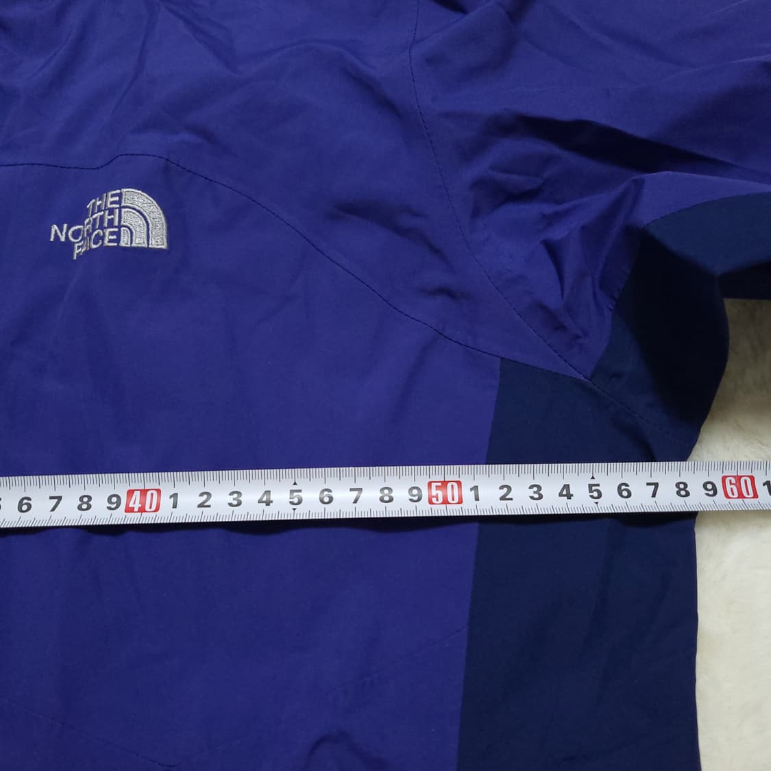 노스페이스 고어텍스 남성 바람막이 100 0313 상품이미지5