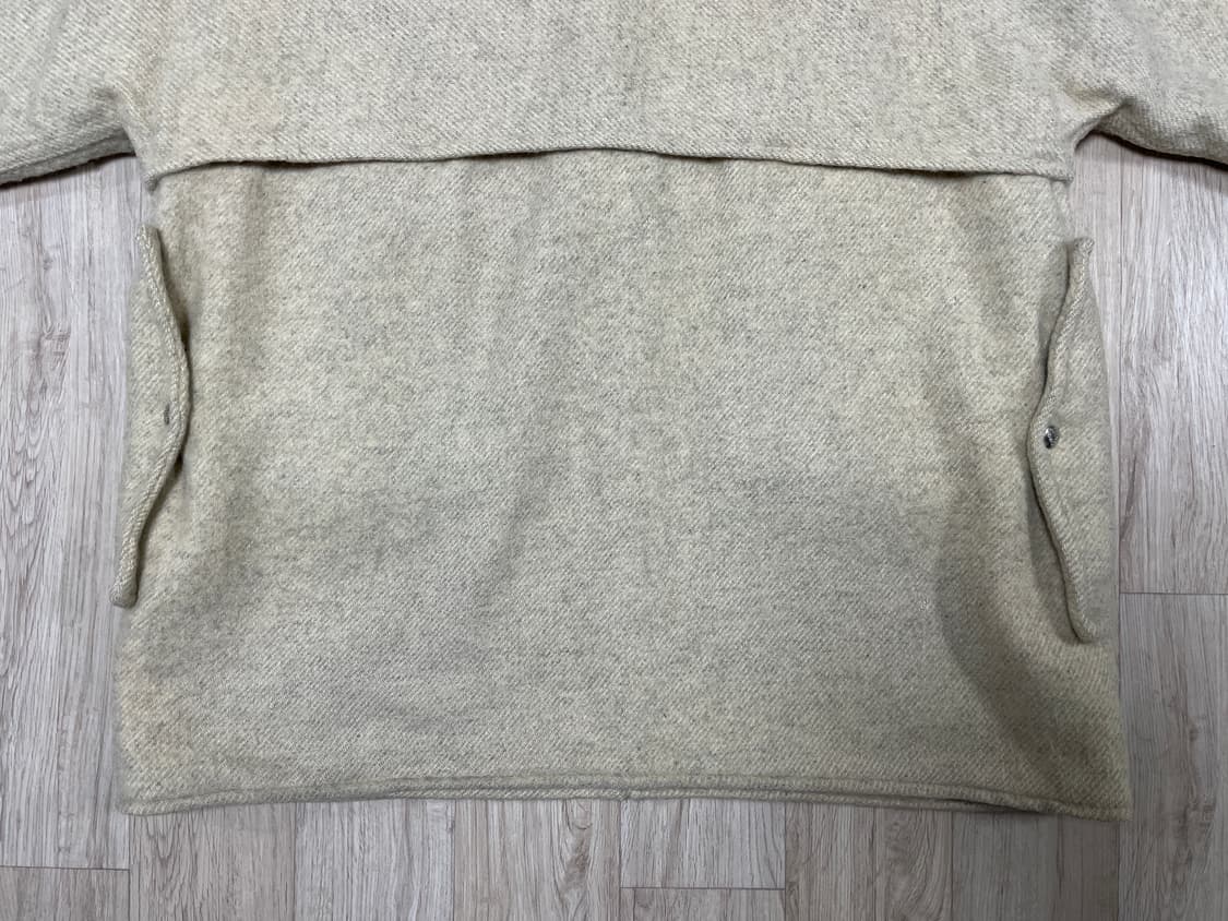 105) 40's 피오니어 더블 매키노자켓(RRL&LVC&폴로) 상품이미지8