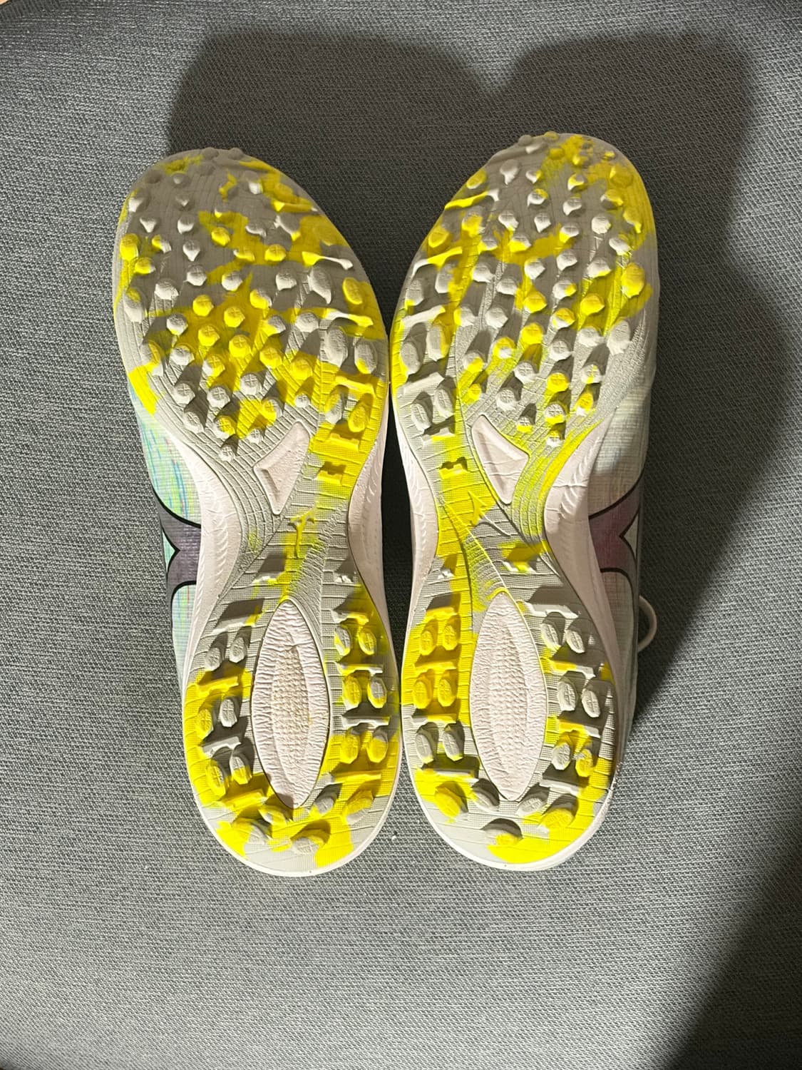 미즈노 알파2 엘리트 as 270 상품이미지4