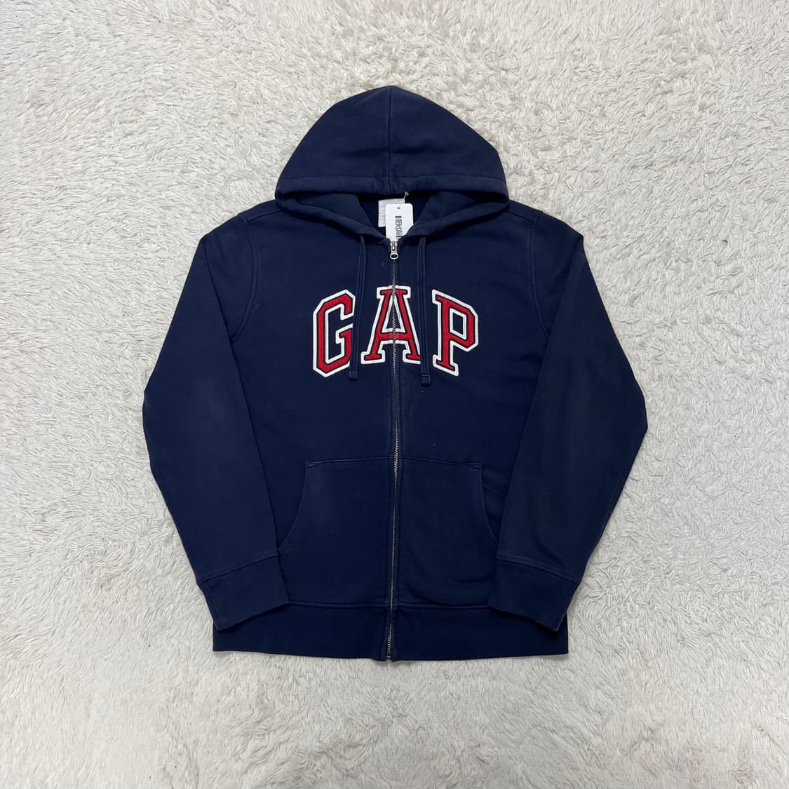 Gap 후드집업 상품이미지1