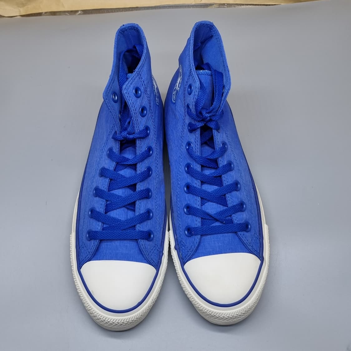 컨버스 척테일러 블루 남성하이탑 270 상품이미지2