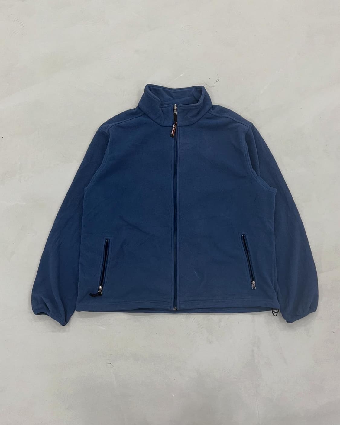 LL Bean fleece zip up 상품이미지1