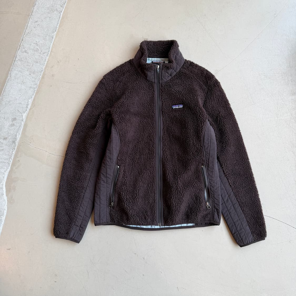 파타고니아 신칠라 플리스 자켓 상품이미지2