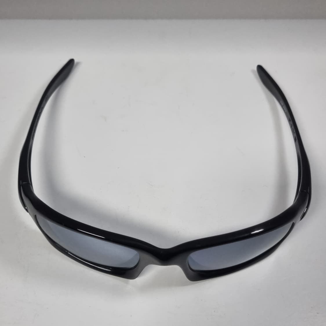 오클리 파이브 4.0 블랙 새렌즈 상품이미지6