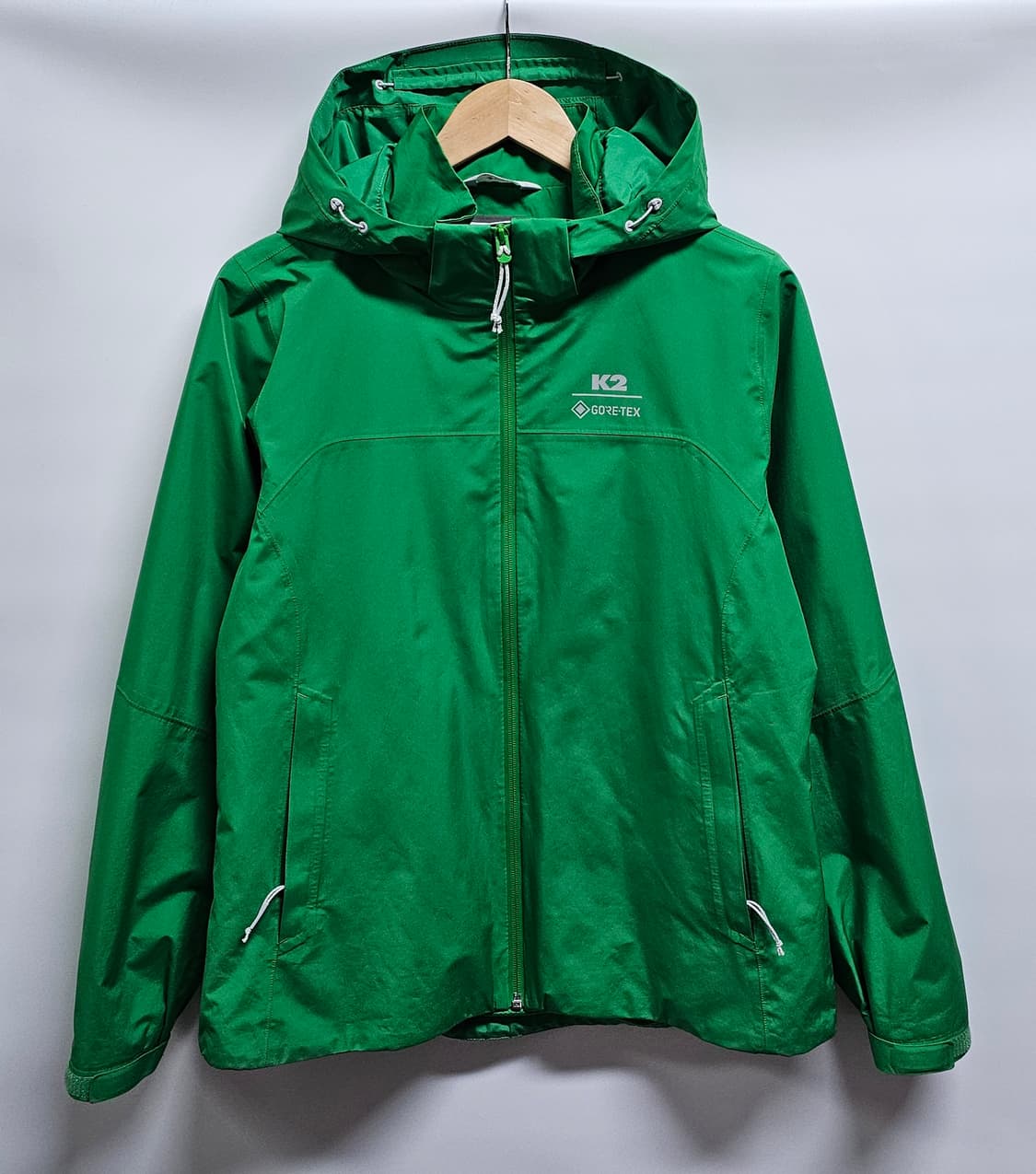 K2 여성 고어텍스 바람막이 100 24년신상 상품이미지1
