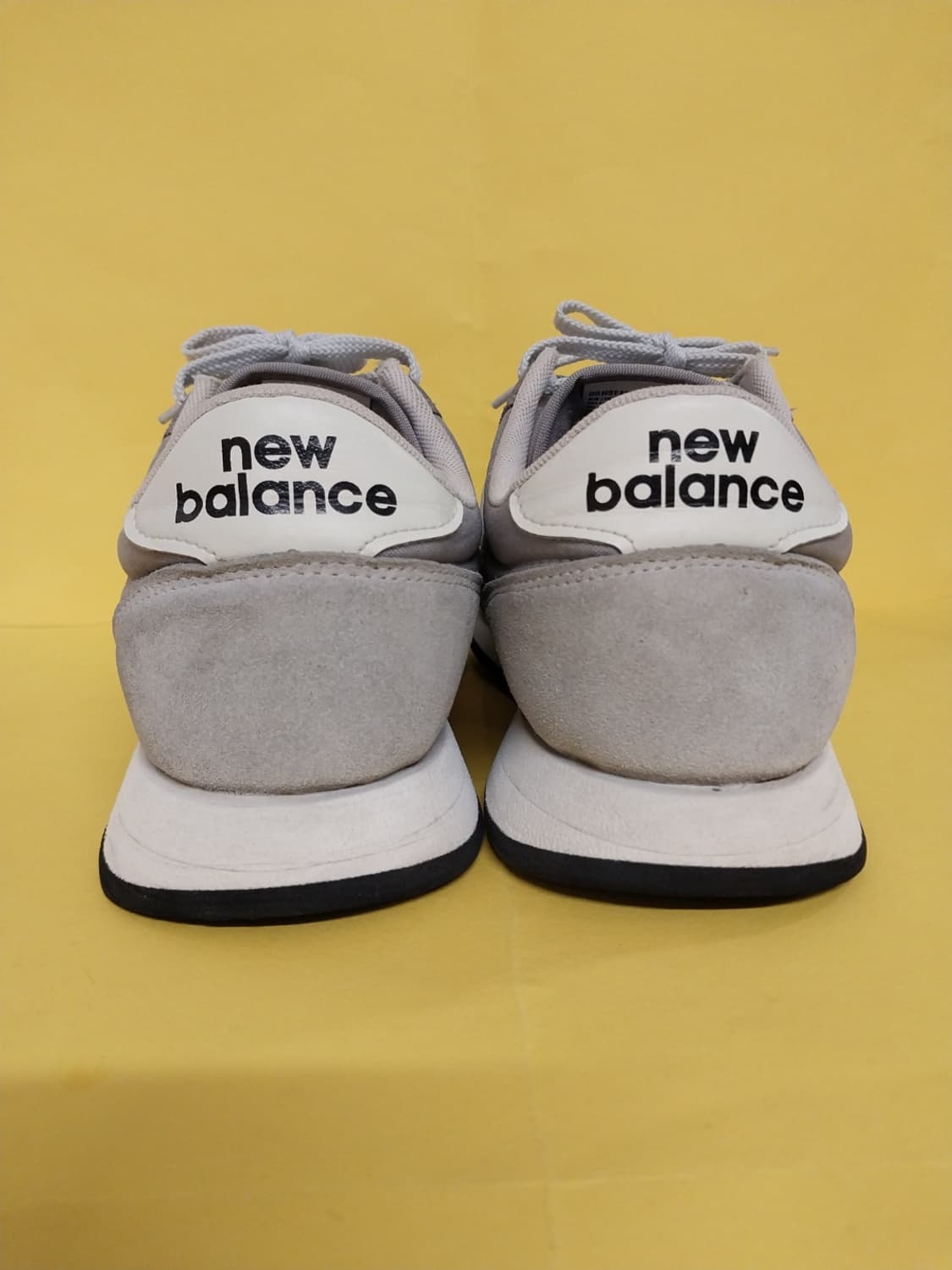 남성 뉴발란스 UL420 운동화 (280) 상품이미지4