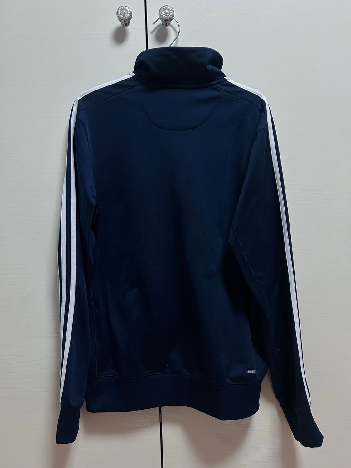 아디다스 네이비 져지 100 상품이미지2