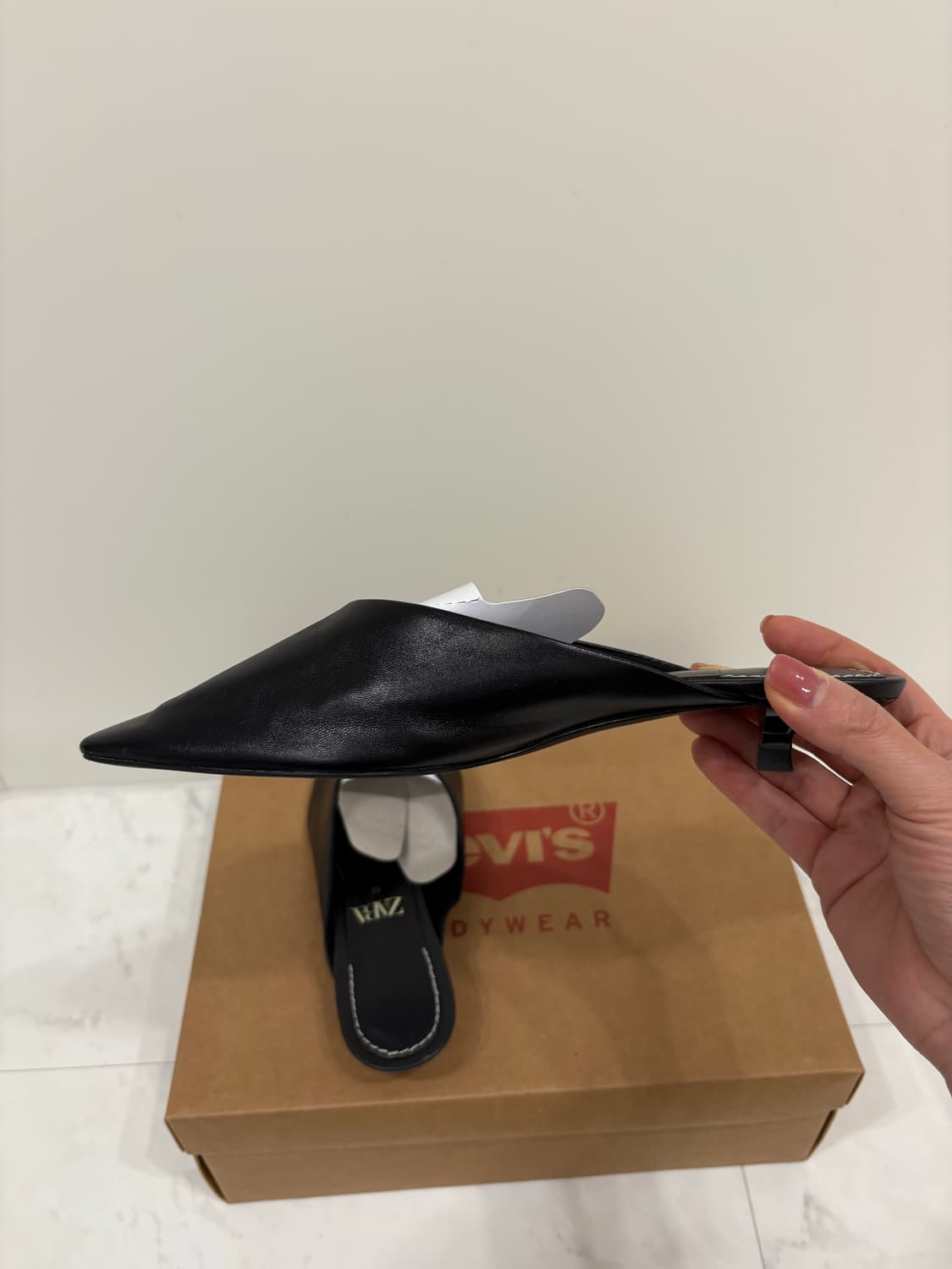 zara mule  상품이미지3