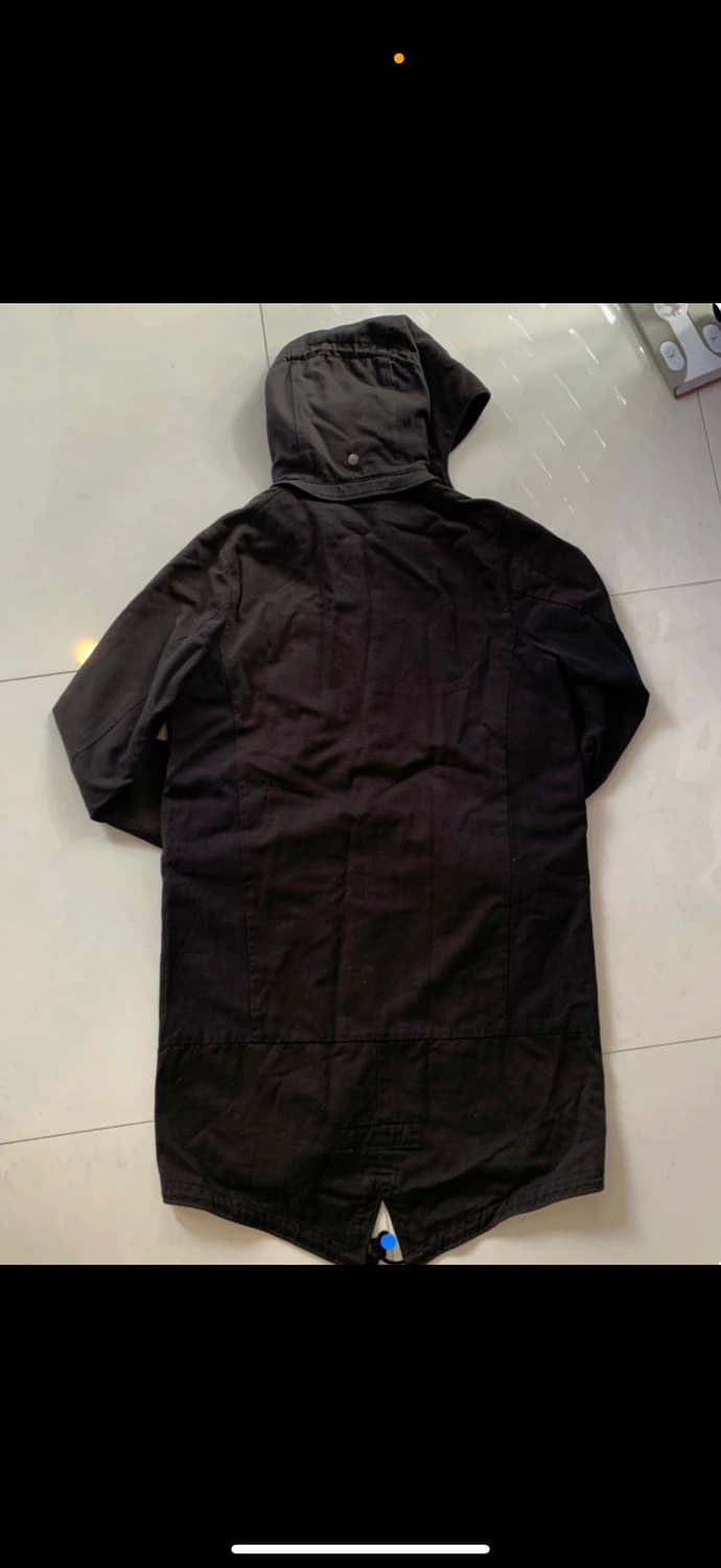 [NONNATIVE] WANDERER COAT 상품이미지3