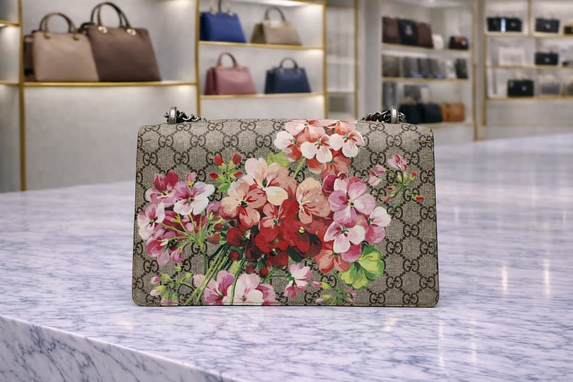 [A급] 구찌400249 디오니소스 숄더백 스몰 판매합니다!!! 상품이미지2