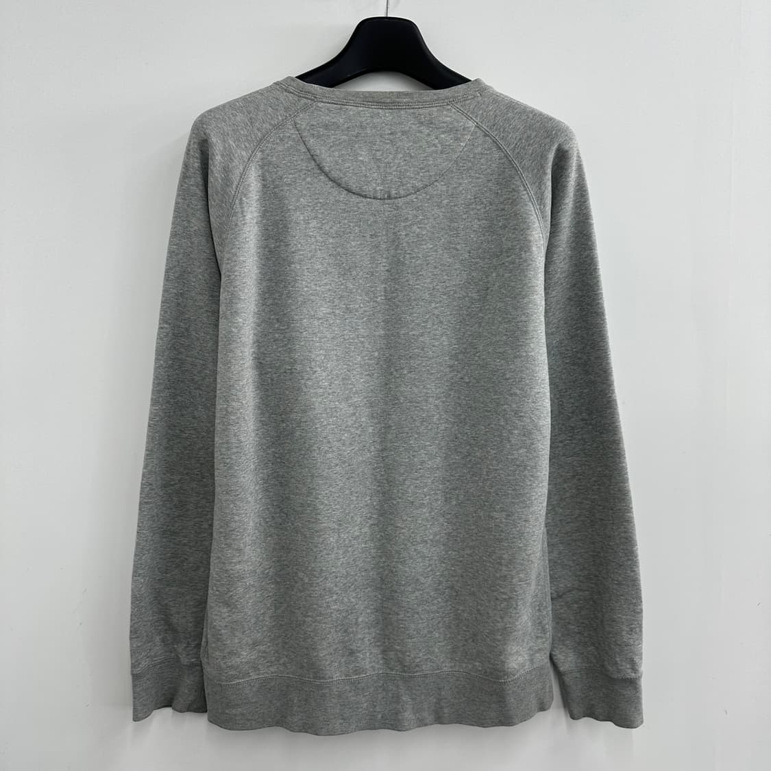 105 나이키 조던 남자 루즈핏 맨투맨 상품이미지2