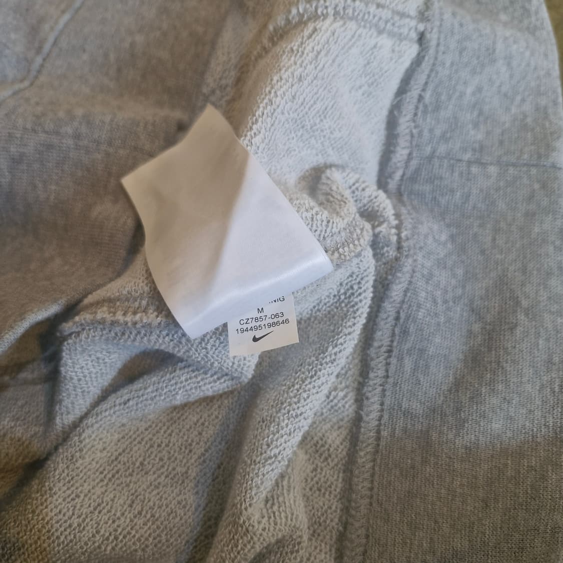 나이키 후드티 새상품급 M~XL 상품이미지4