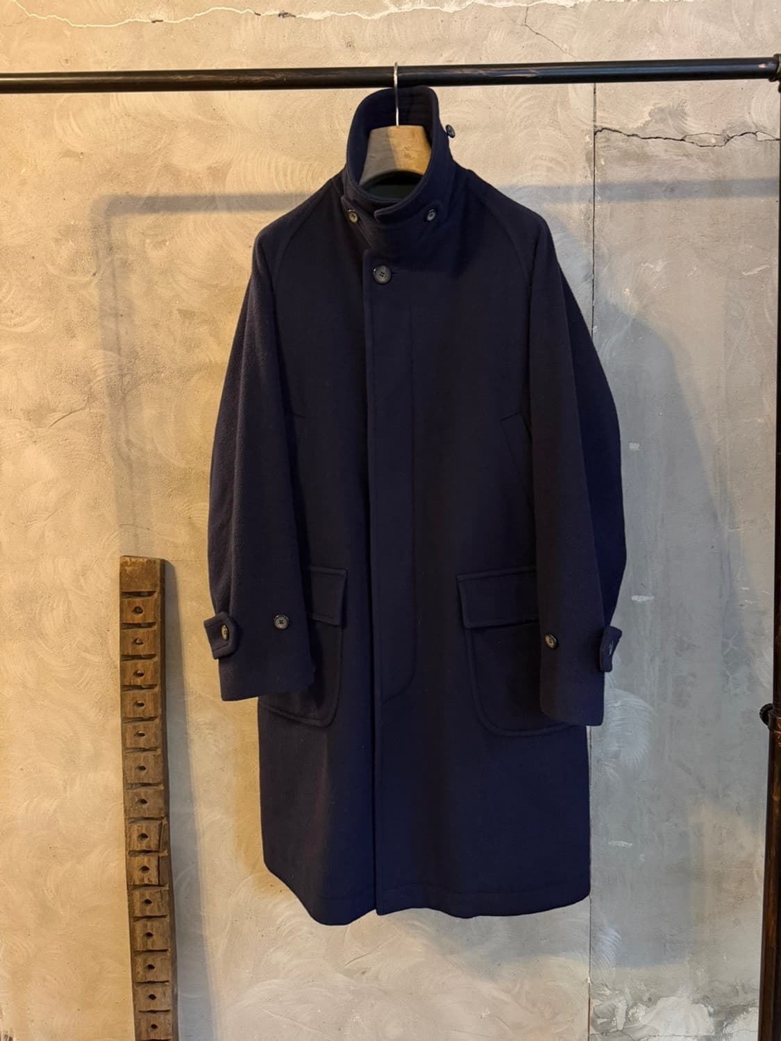 어나더오피스 코트 100 상품이미지5