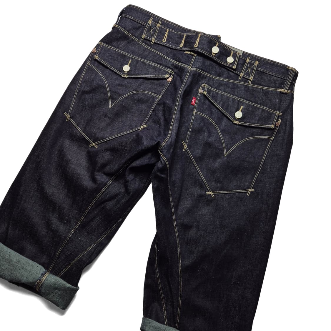 [36] 리바이스 엔지니어드 진 데님팬츠  상품이미지1