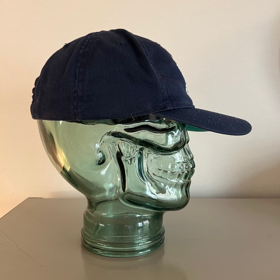 빈티지 90s New York Yankees 캡 상품이미지9