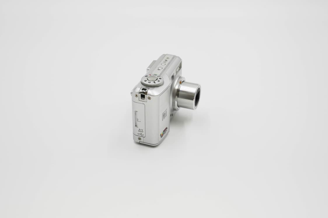 (A급) Kodak Easy Share C360 (코닥  C360) 상품이미지5