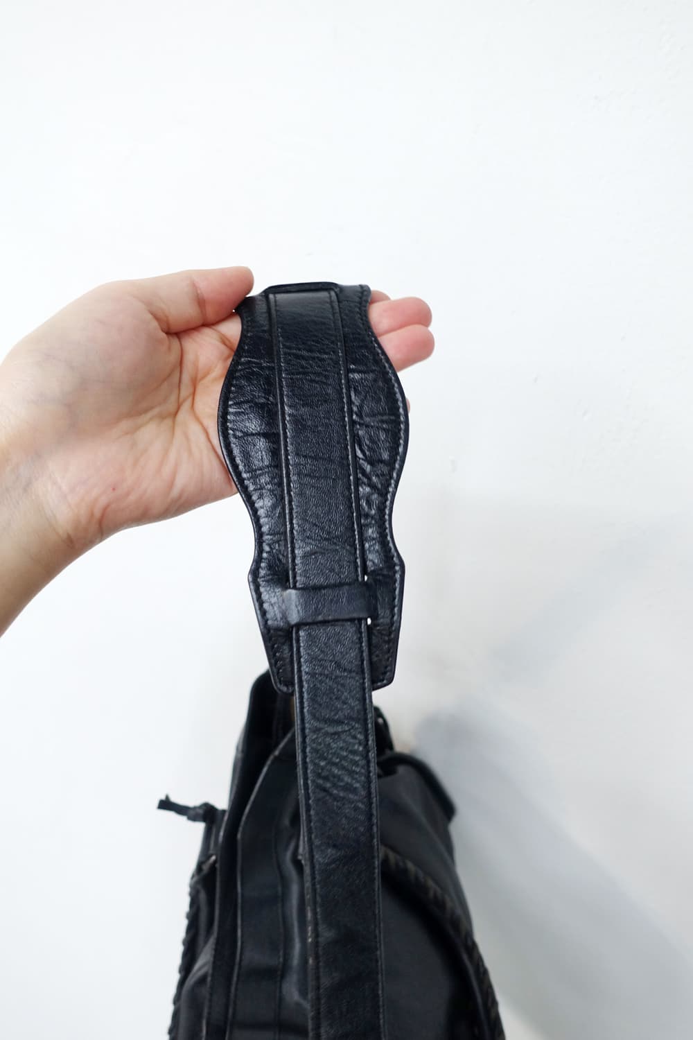 발렌시아가 모터백 상품이미지5