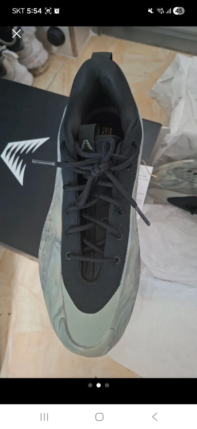 농구화 상품이미지2