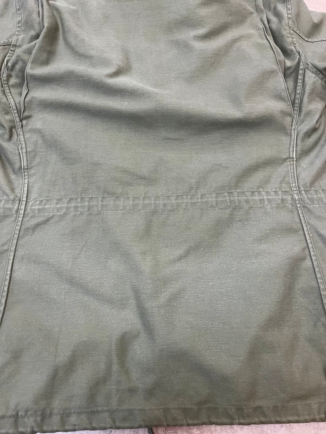 프로퍼 M65 필드 자켓 카키 S #csz1872 상품이미지9