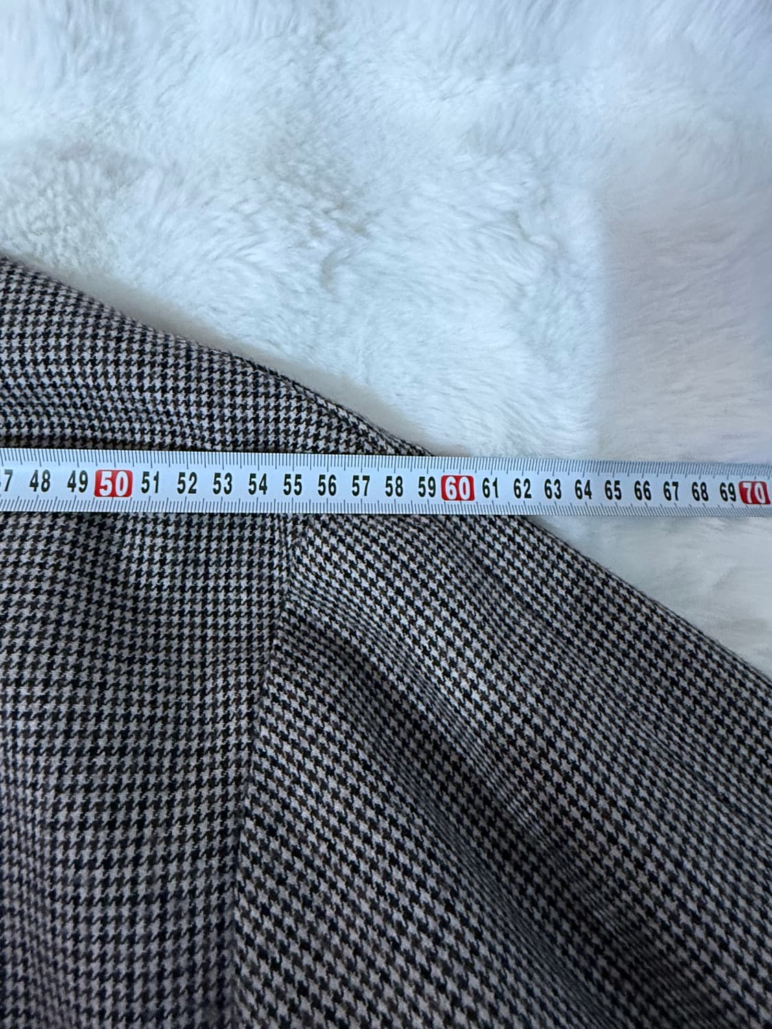 [M] 빔즈 라이트 패디드 코트 상품이미지7