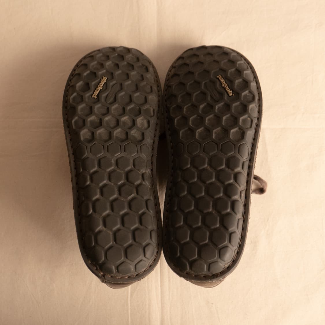 Patagonia Loulu Velvet Brown shoes 상품이미지8