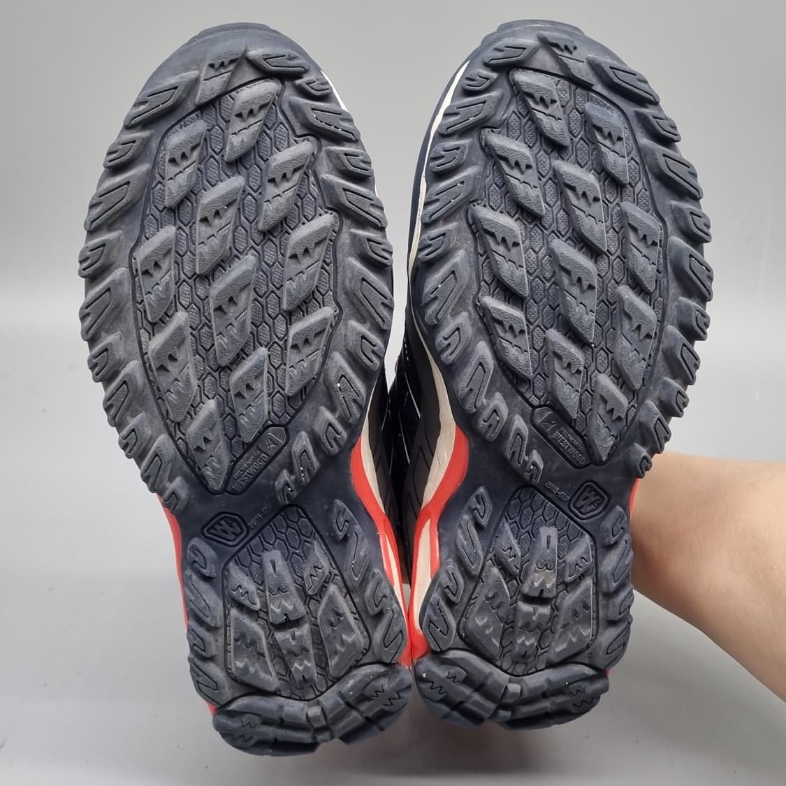 웨스트우드 여성트레킹화230 상품이미지3