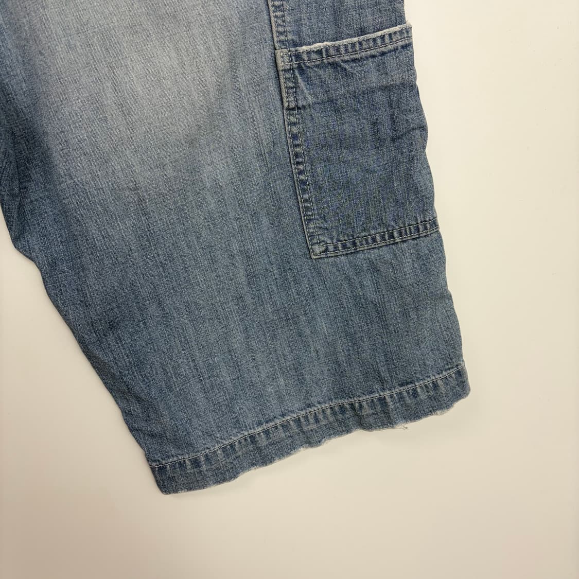 칼하트 카펜터 반바지 팬츠 상품이미지10