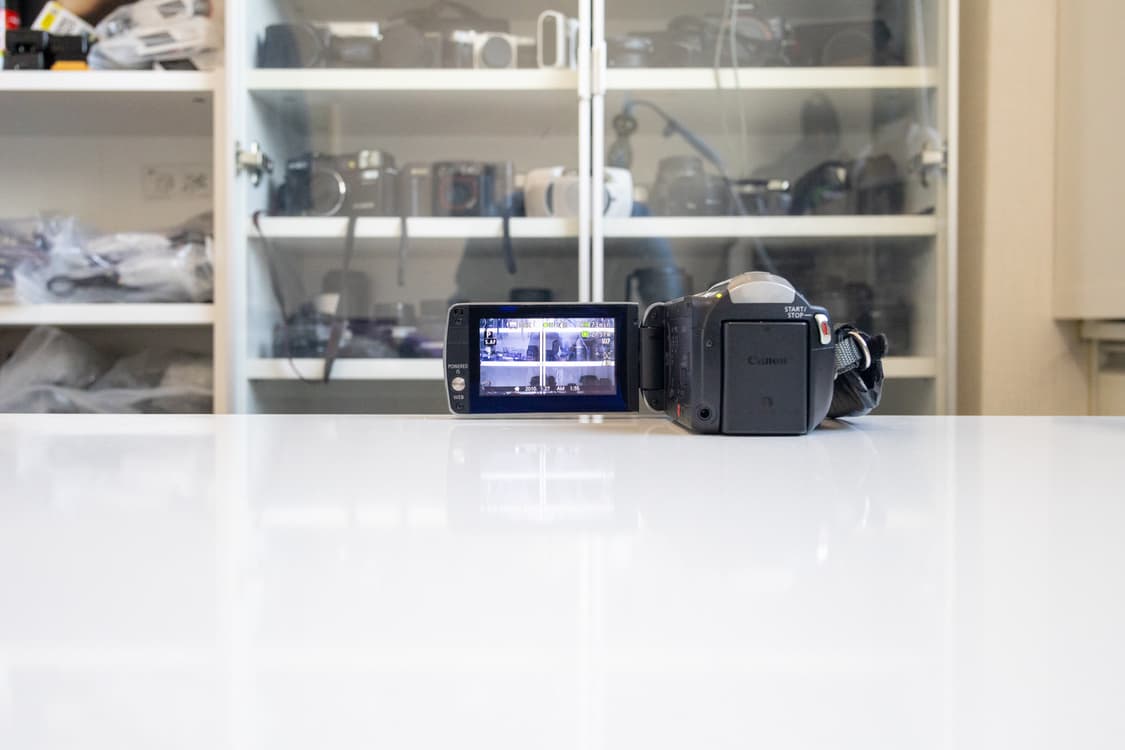 Canon Ivis HF M31 상품이미지6