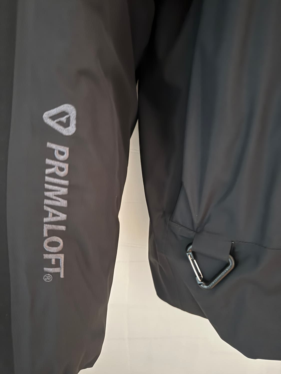 나이키 ACG 4th 호스맨 푸퍼자켓 블랙 L 상품이미지4