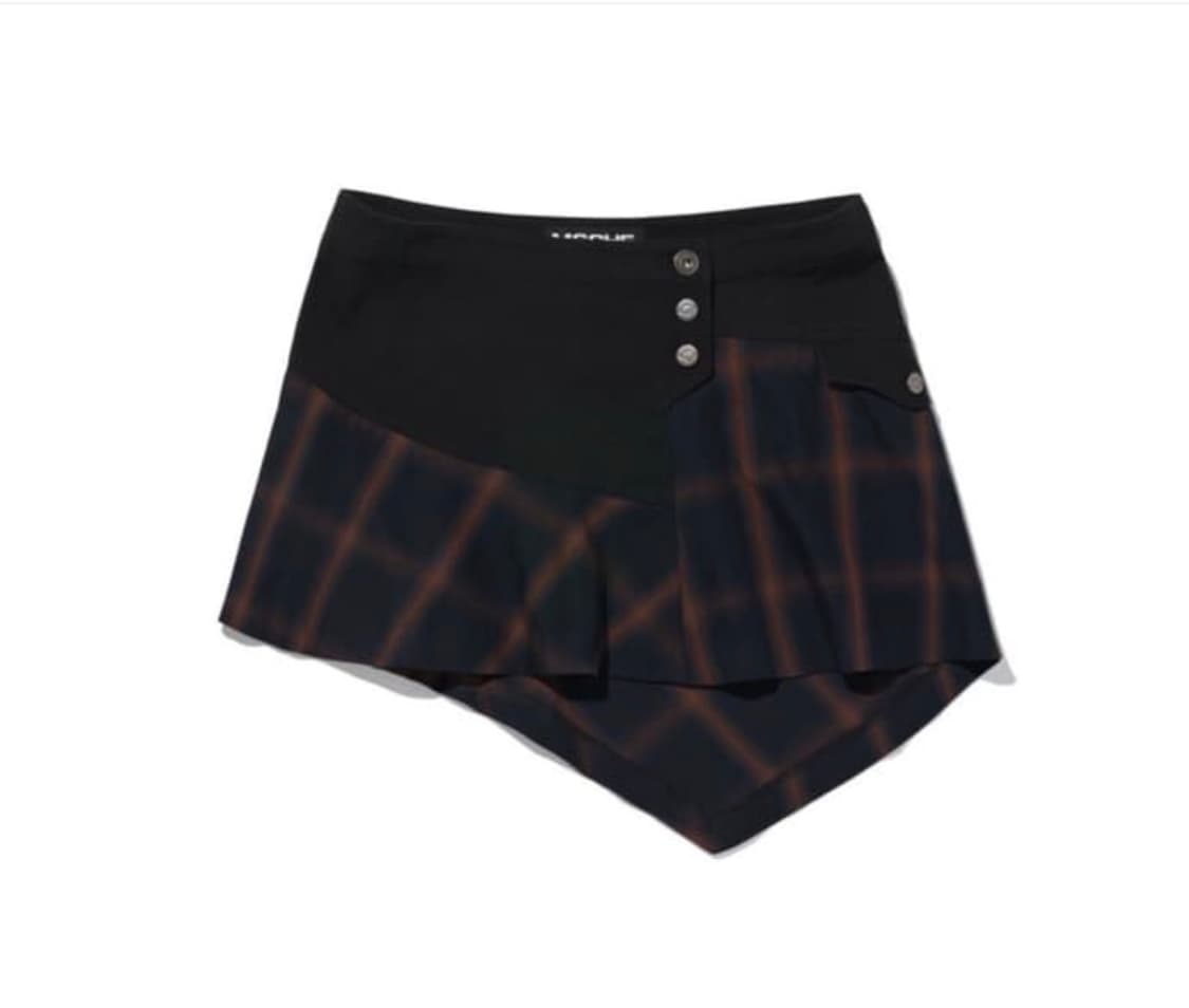 미스치프 스커트 치마 상품이미지1