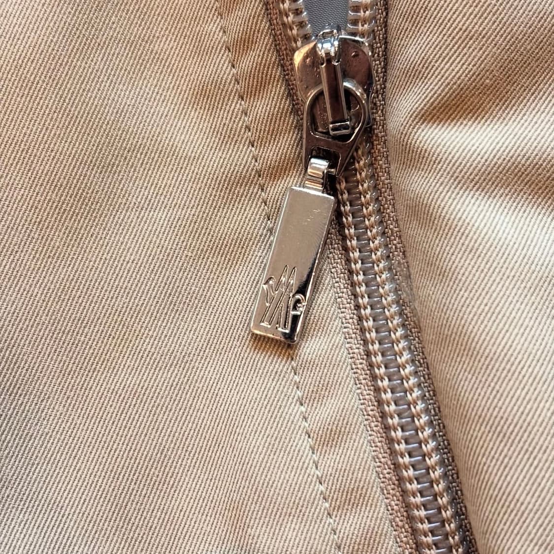 몽클레어 구스다운 파카 상품이미지6