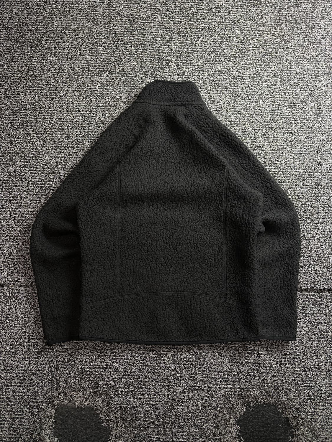 파타고니아 레트로 파일 쉐르파 자켓 3896 상품이미지5