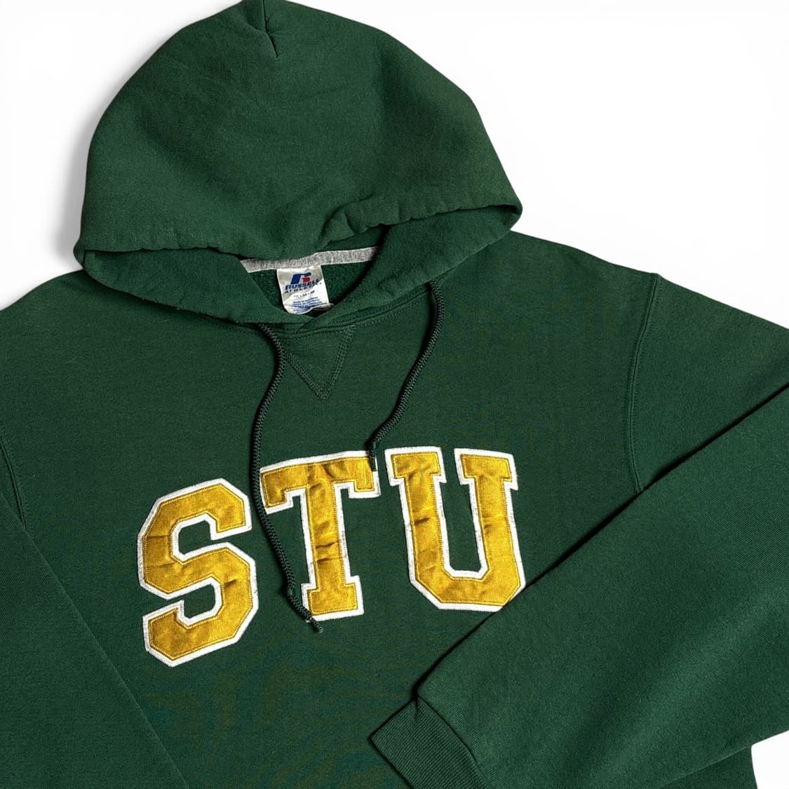 러셀애슬레틱 후드티 상품이미지3