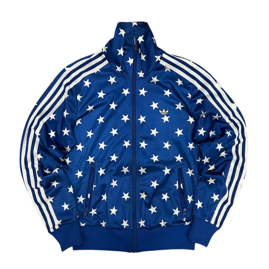 아디다스 우먼스 스타 파이어버드 져지(95) 상품이미지1