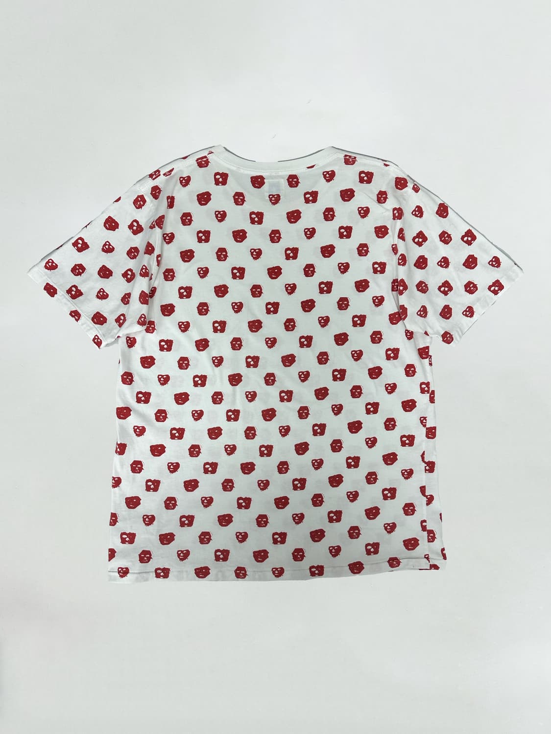 폴스미스 프린팅 티셔츠 상품이미지4