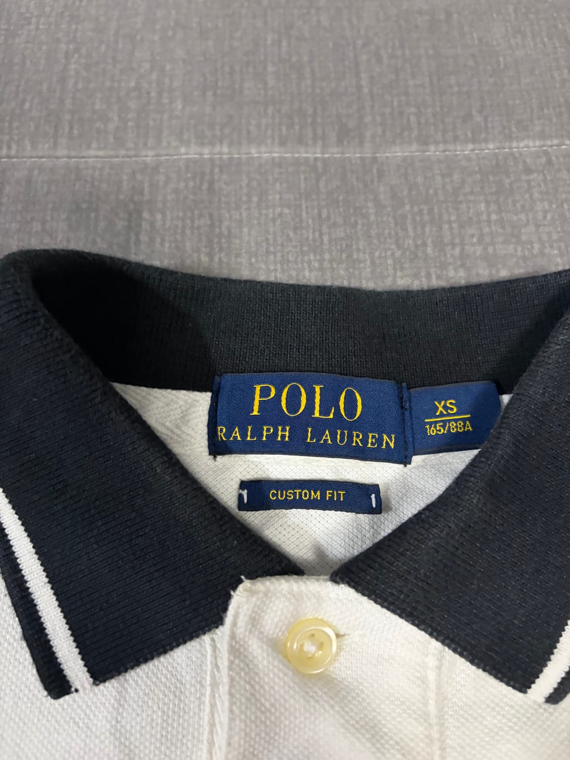 폴로 빅포니 치프키프 마이애미 정품 카라티 상품이미지3