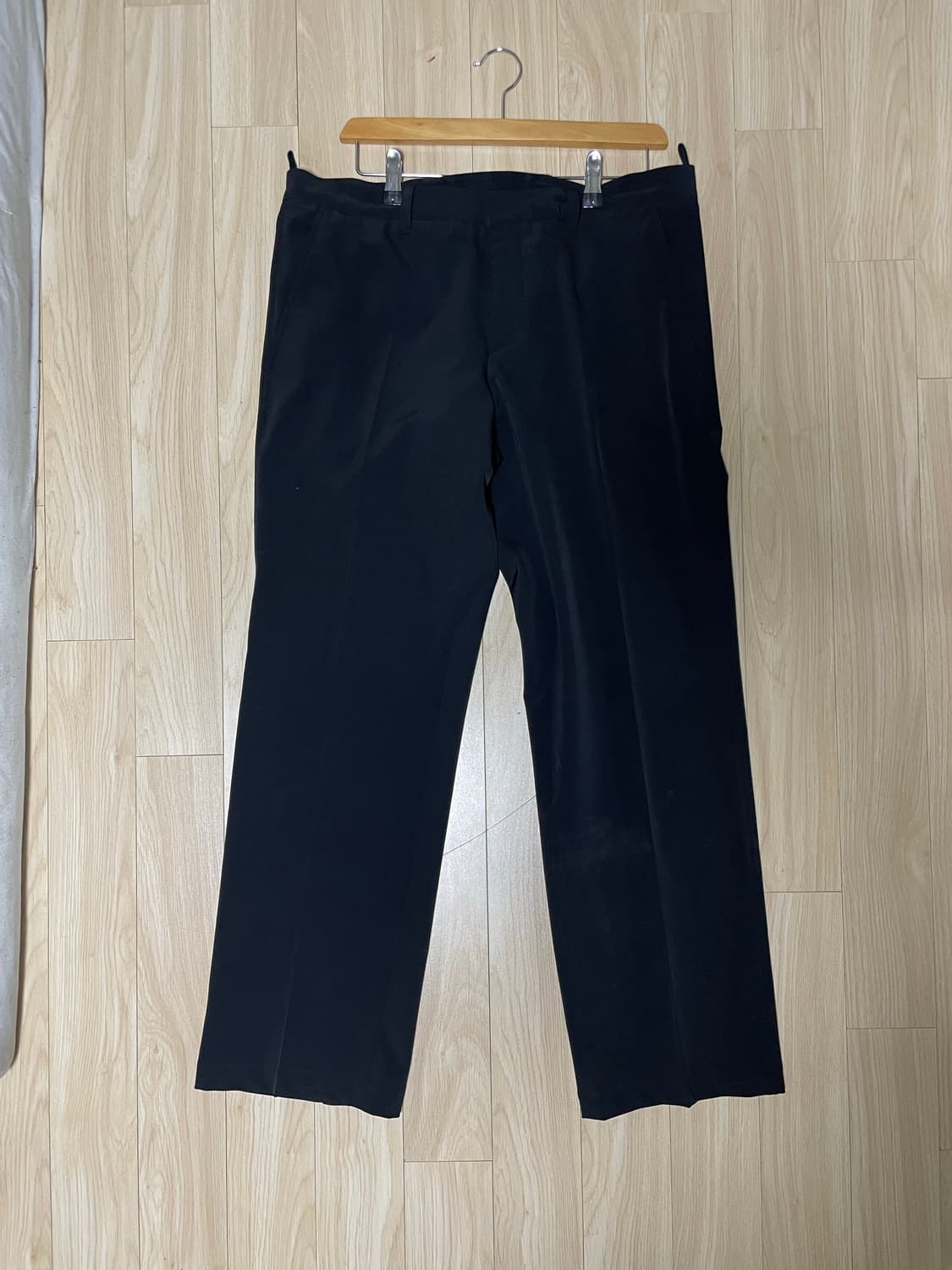 프라다 스포츠 prada sports 스트레이트 팬츠 상품이미지1