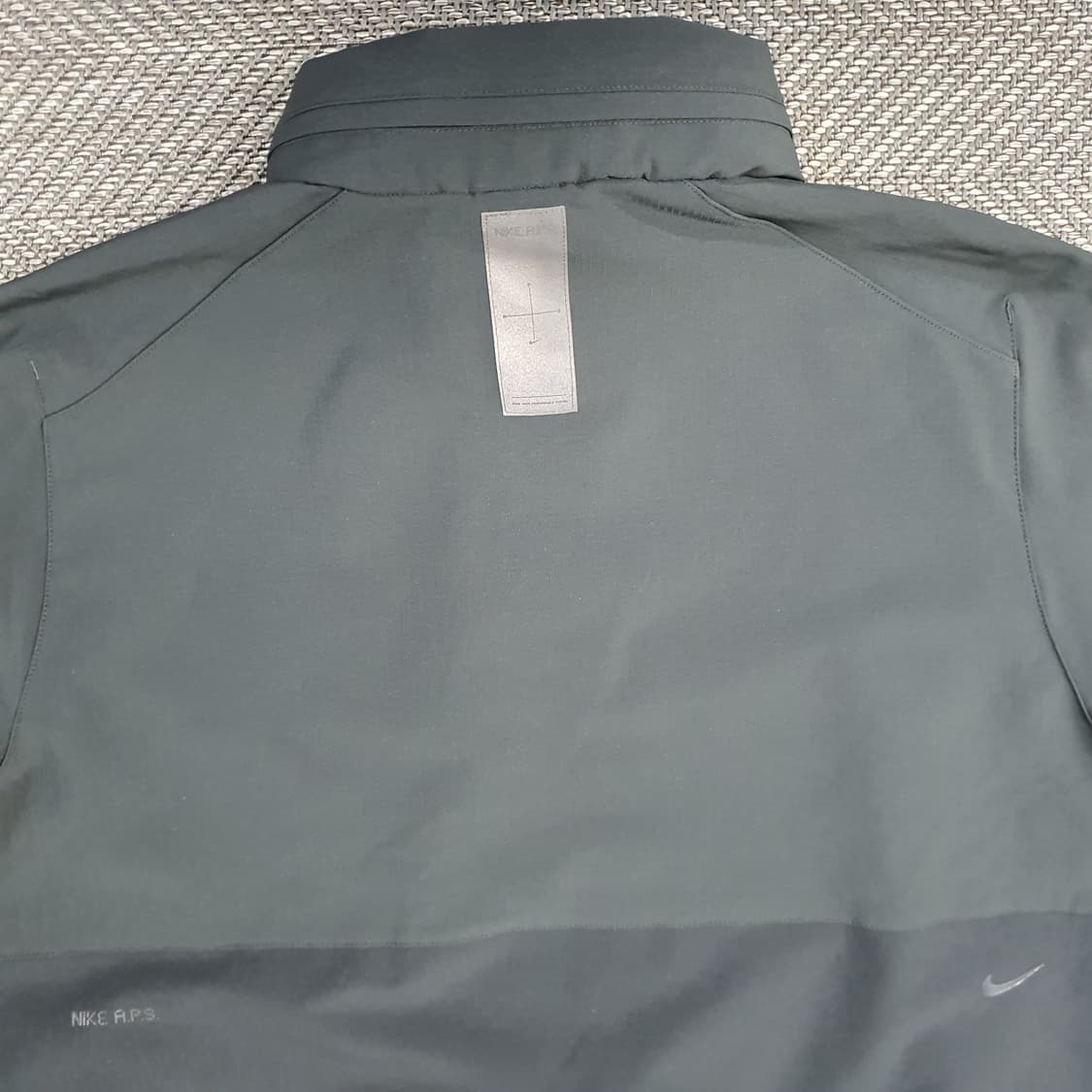 나이키 ASP 풀어보 바람막이 자켓 남자110 상품이미지7