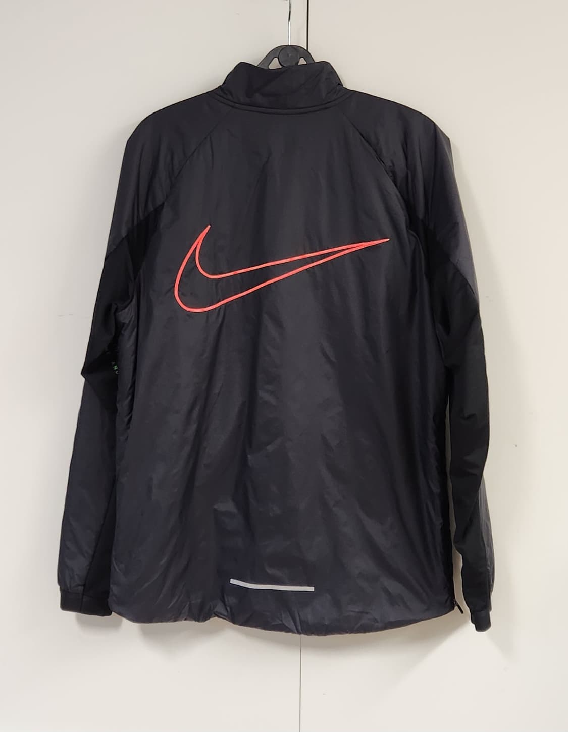 나이키 엘리멘탈 트랙웜 하프집 후디 L 상품이미지4