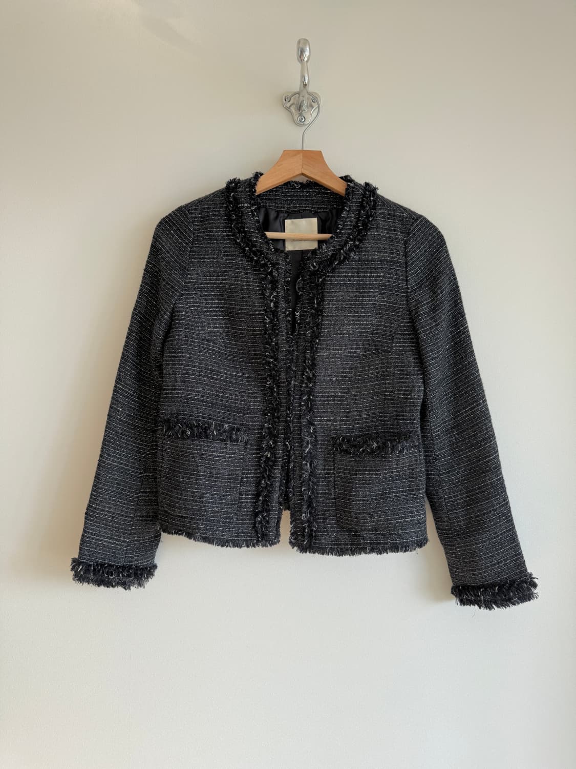 MADE IN JAPAN 트위드 셋업 상품이미지1